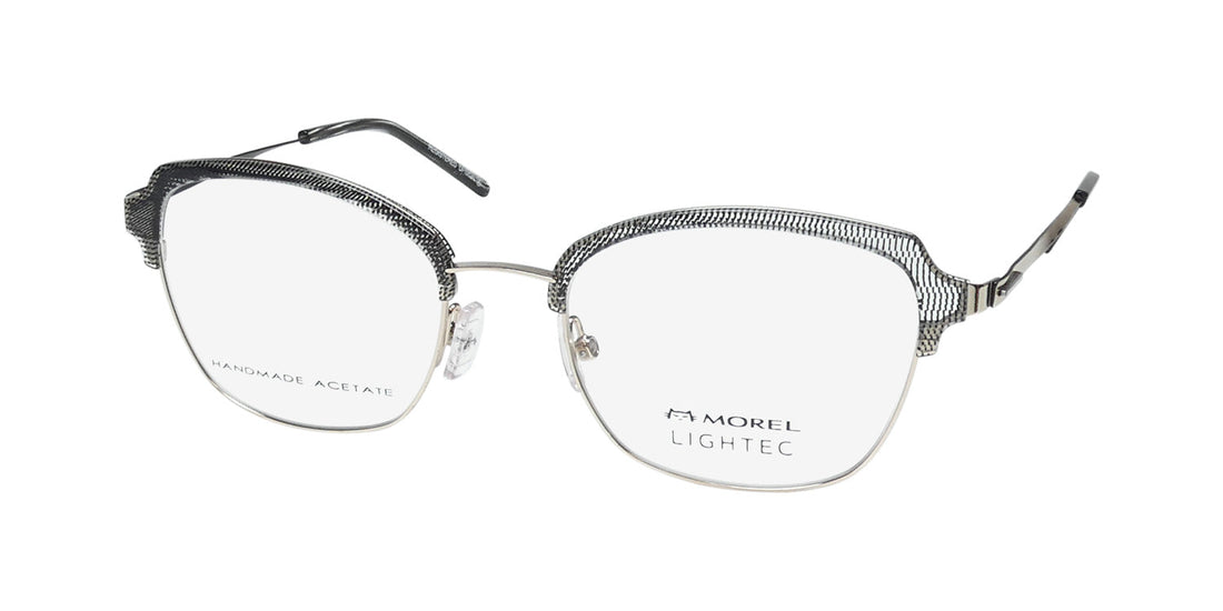 Morel Lightec 30282l Eyeglasses by ModaFrames