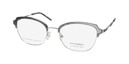 Morel Lightec 30282l Eyeglasses by ModaFrames