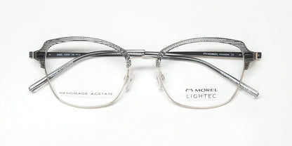 Morel Lightec 30282l Eyeglasses by ModaFrames