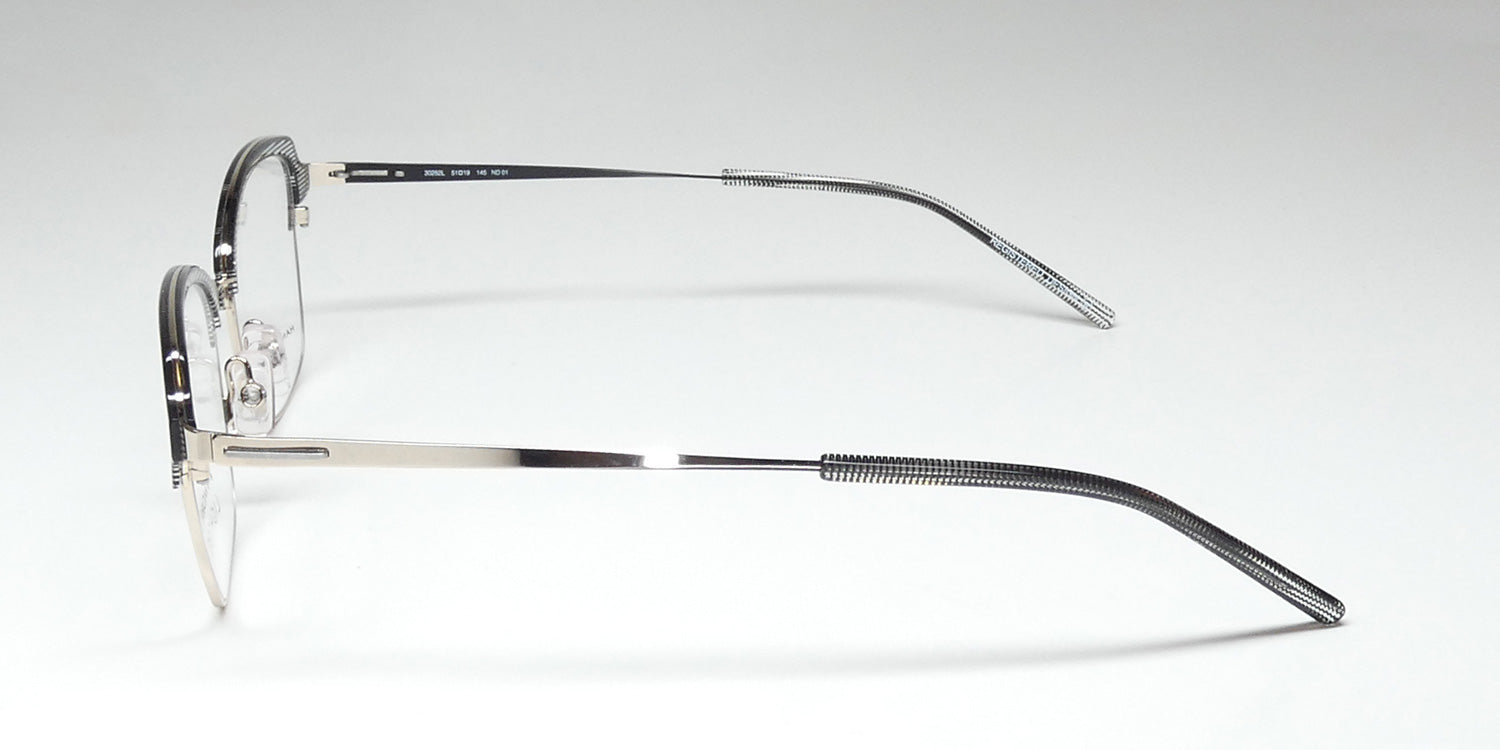 Morel Lightec 30282l Eyeglasses by ModaFrames