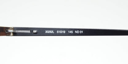 Morel Lightec 30282l Eyeglasses by ModaFrames