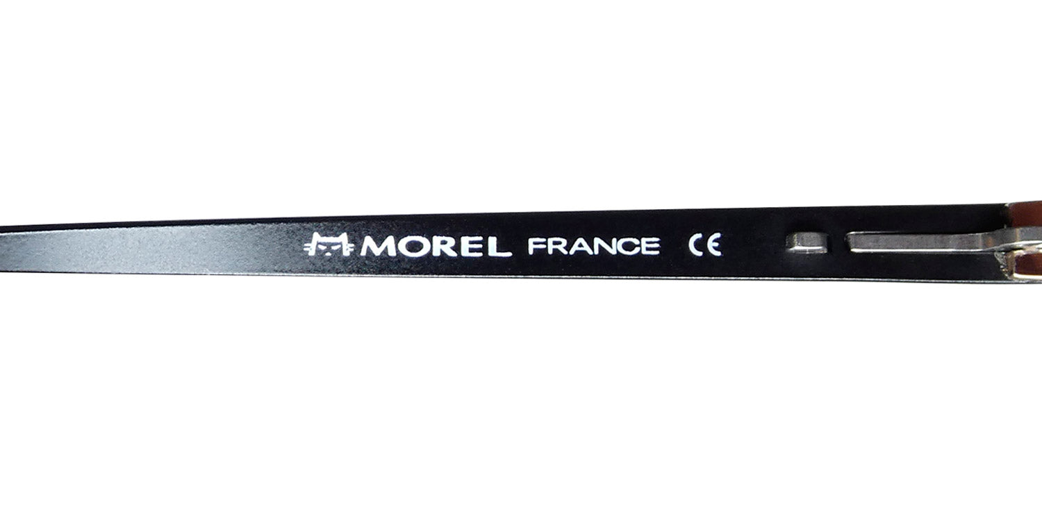 Morel Lightec 30282l Eyeglasses by ModaFrames