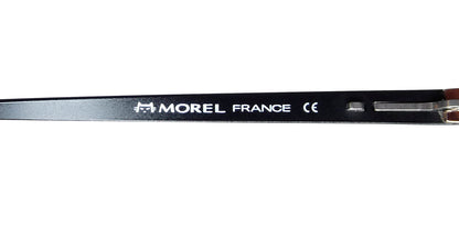 Morel Lightec 30282l Eyeglasses by ModaFrames