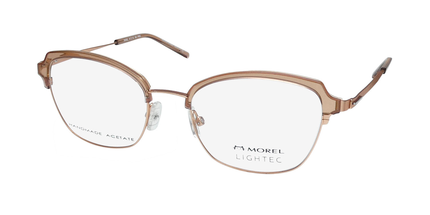 Morel Lightec 30282l Eyeglasses by ModaFrames