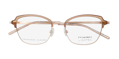 Morel Lightec 30282l Eyeglasses by ModaFrames