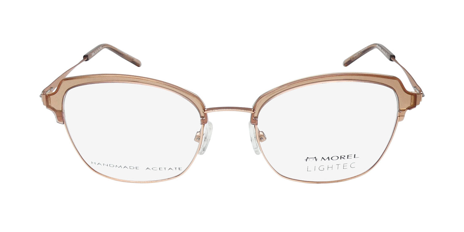 Morel Lightec 30282l Eyeglasses by ModaFrames