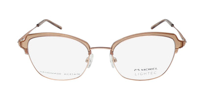 Morel Lightec 30282l Eyeglasses by ModaFrames