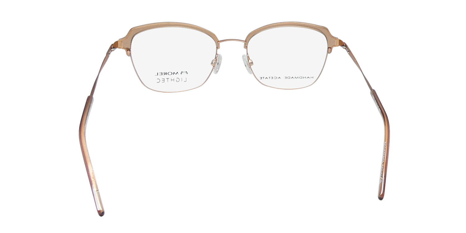 Morel Lightec 30282l Eyeglasses by ModaFrames
