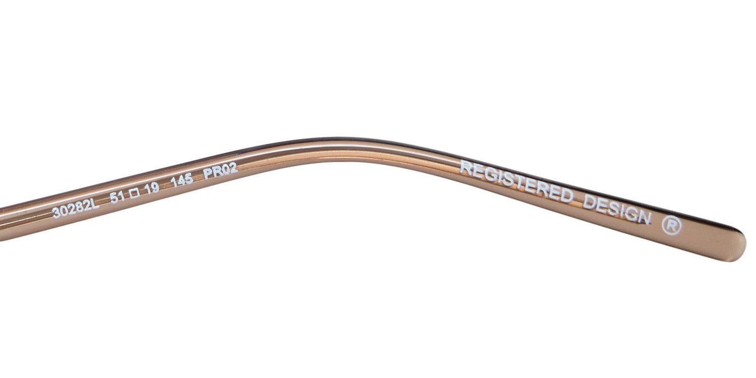 Morel Lightec 30282l Eyeglasses by ModaFrames