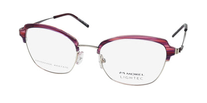 Morel Lightec 30282l Eyeglasses by ModaFrames