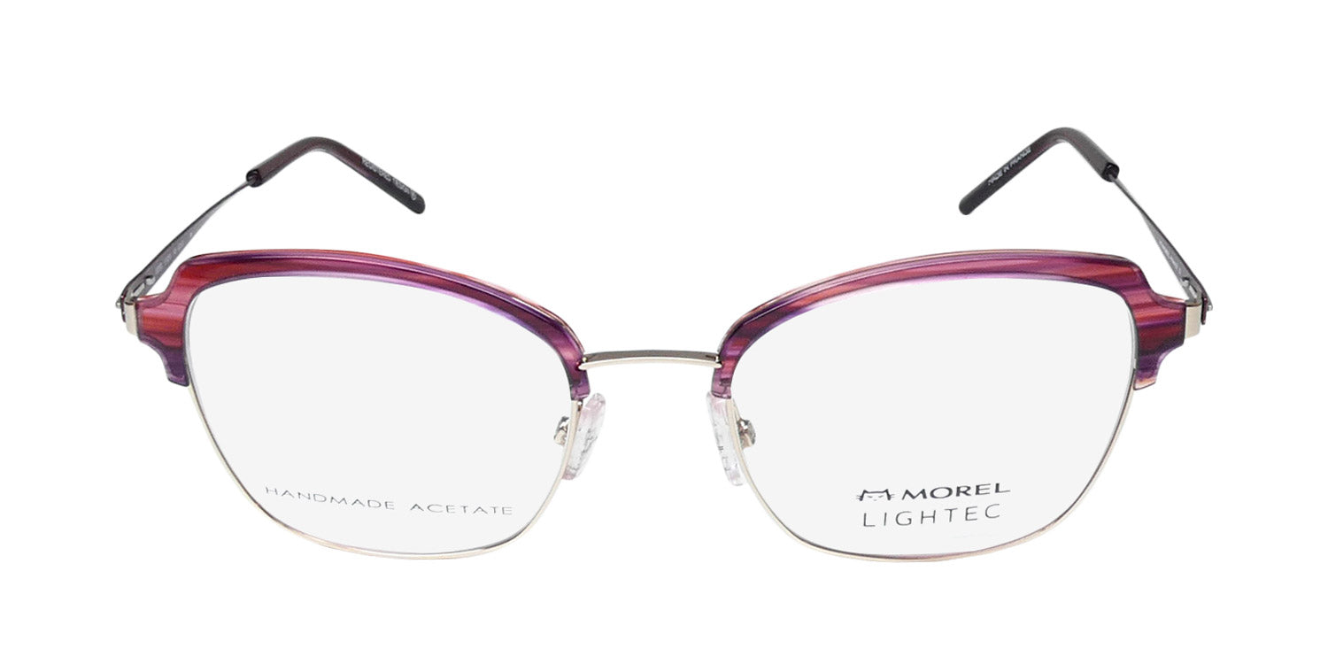Morel Lightec 30282l Eyeglasses by ModaFrames