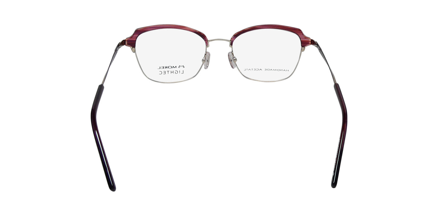 Morel Lightec 30282l Eyeglasses by ModaFrames