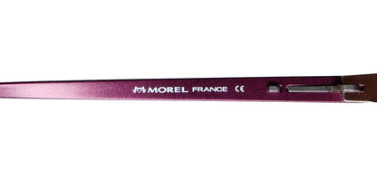 Morel Lightec 30282l Eyeglasses by ModaFrames