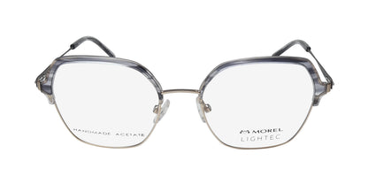 Morel Lightec 30283l Eyeglasses by ModaFrames