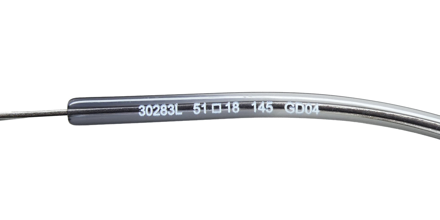 Morel Lightec 30283l Eyeglasses by ModaFrames