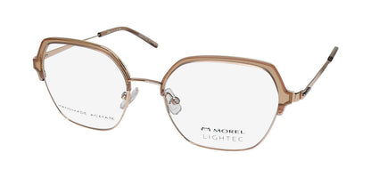 Morel Lightec 30283l Eyeglasses by ModaFrames