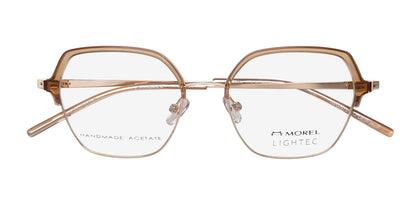 Morel Lightec 30283l Eyeglasses by ModaFrames