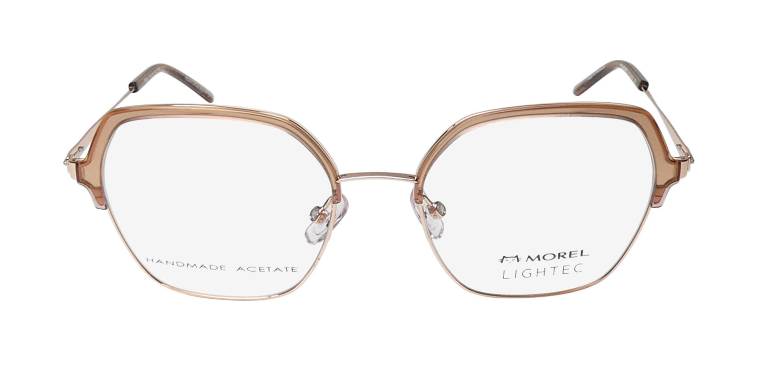 Morel Lightec 30283l Eyeglasses by ModaFrames