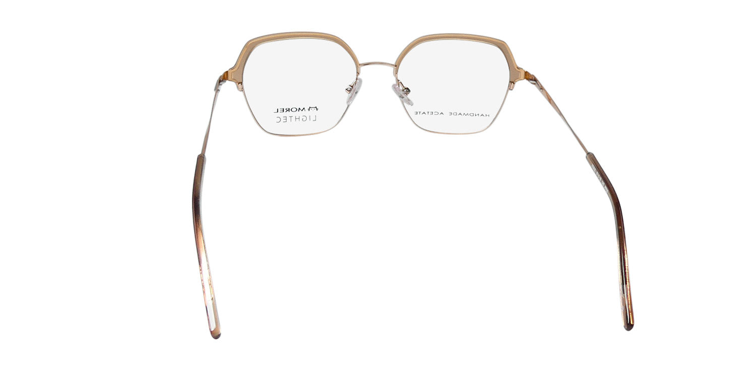 Morel Lightec 30283l Eyeglasses by ModaFrames