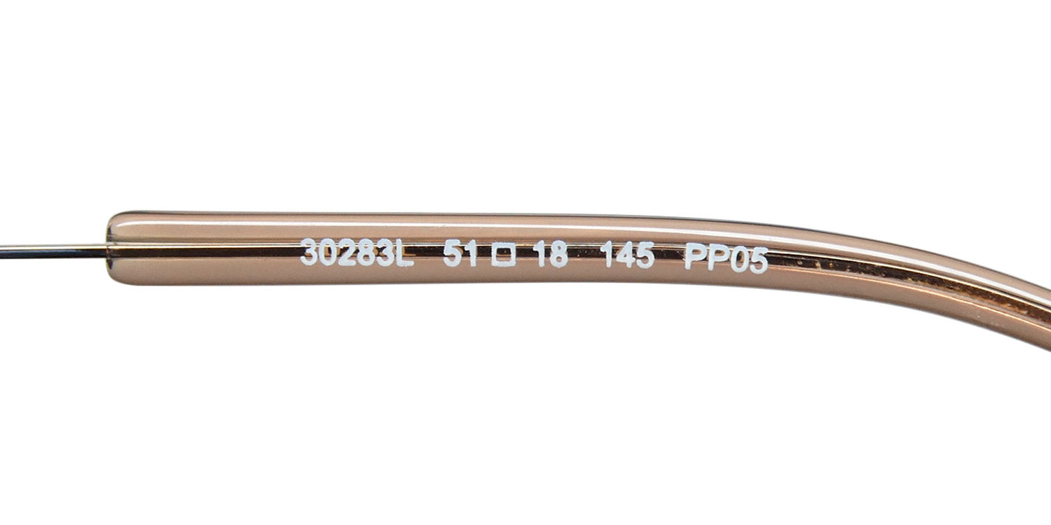 Morel Lightec 30283l Eyeglasses by ModaFrames