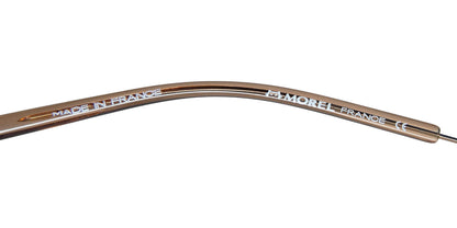 Morel Lightec 30283l Eyeglasses by ModaFrames