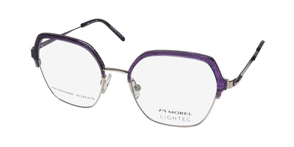 Morel Lightec 30283l Eyeglasses by ModaFrames