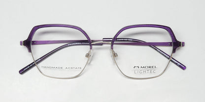 Morel Lightec 30283l Eyeglasses by ModaFrames
