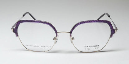 Morel Lightec 30283l Eyeglasses by ModaFrames