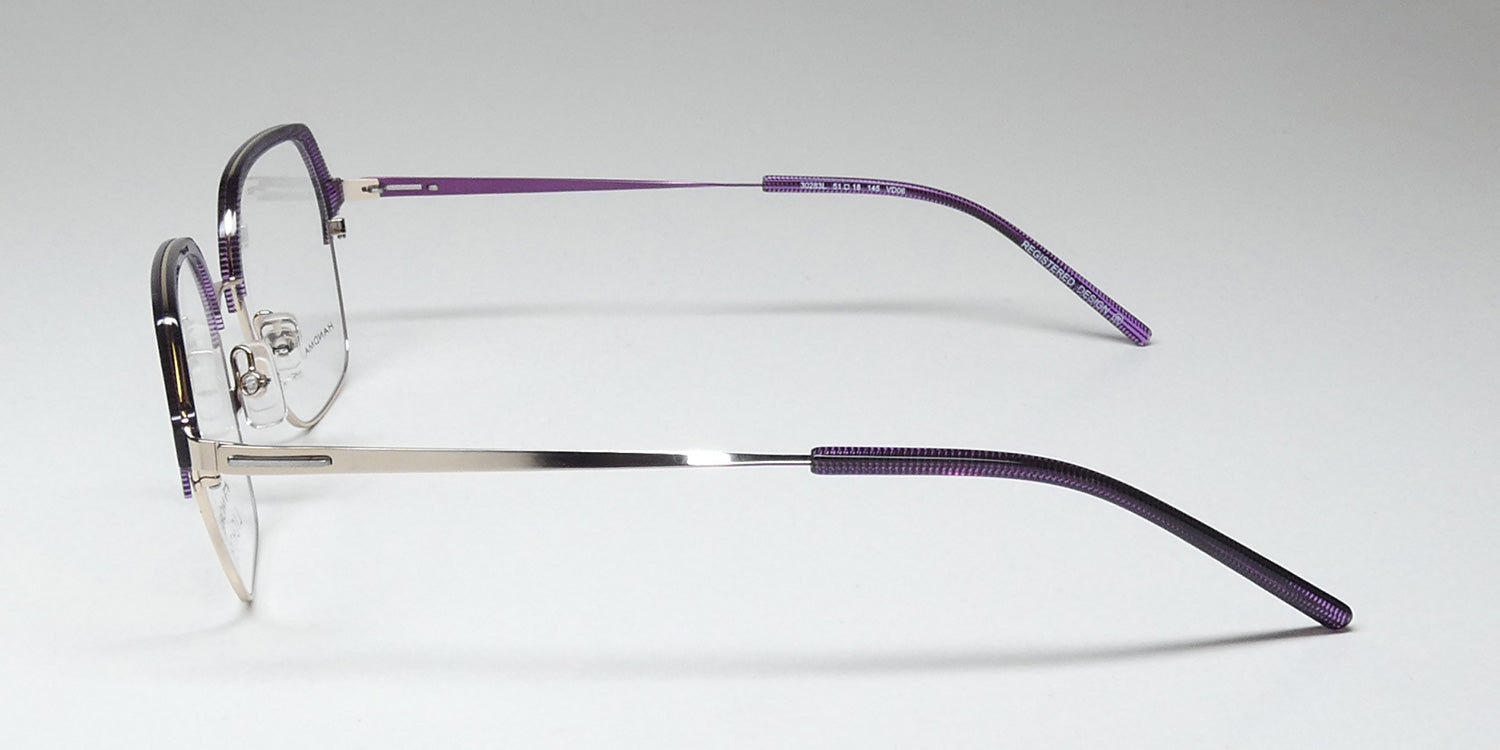 Morel Lightec 30283l Eyeglasses by ModaFrames