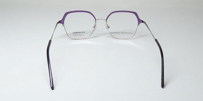 Morel Lightec 30283l Eyeglasses by ModaFrames
