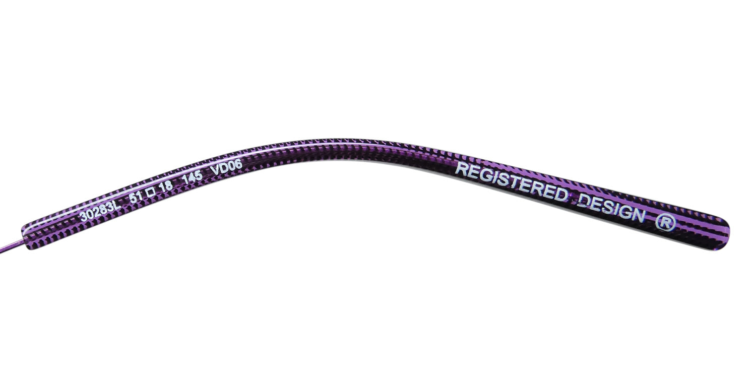 Morel Lightec 30283l Eyeglasses by ModaFrames
