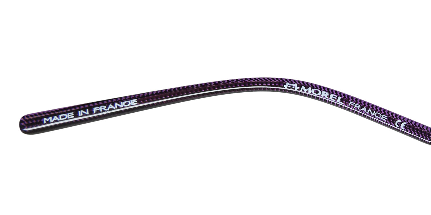 Morel Lightec 30283l Eyeglasses by ModaFrames