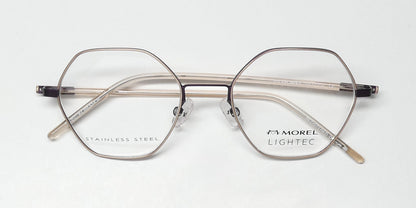 Morel Lightec 30291l Eyeglasses by ModaFrames