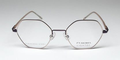 Morel Lightec 30291l Eyeglasses by ModaFrames