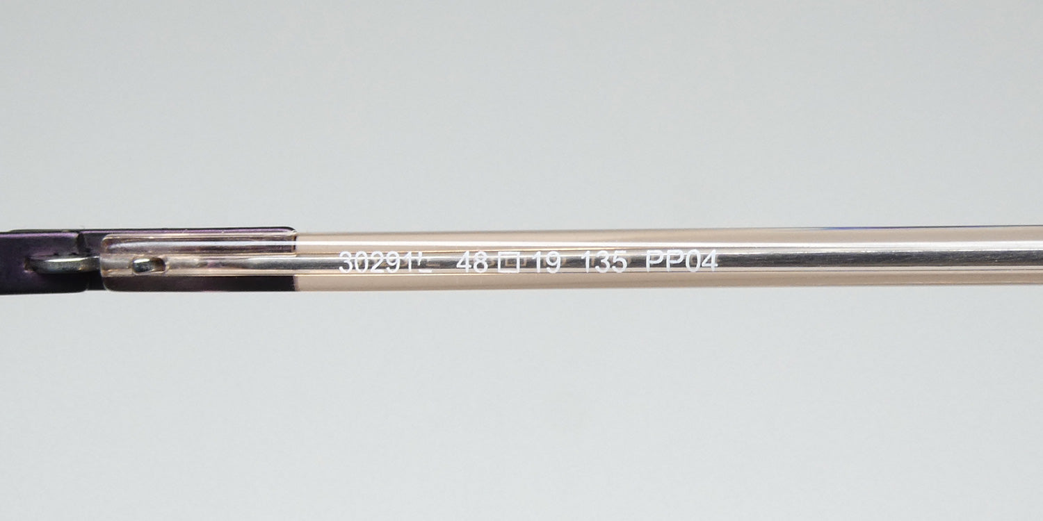 Morel Lightec 30291l Eyeglasses by ModaFrames