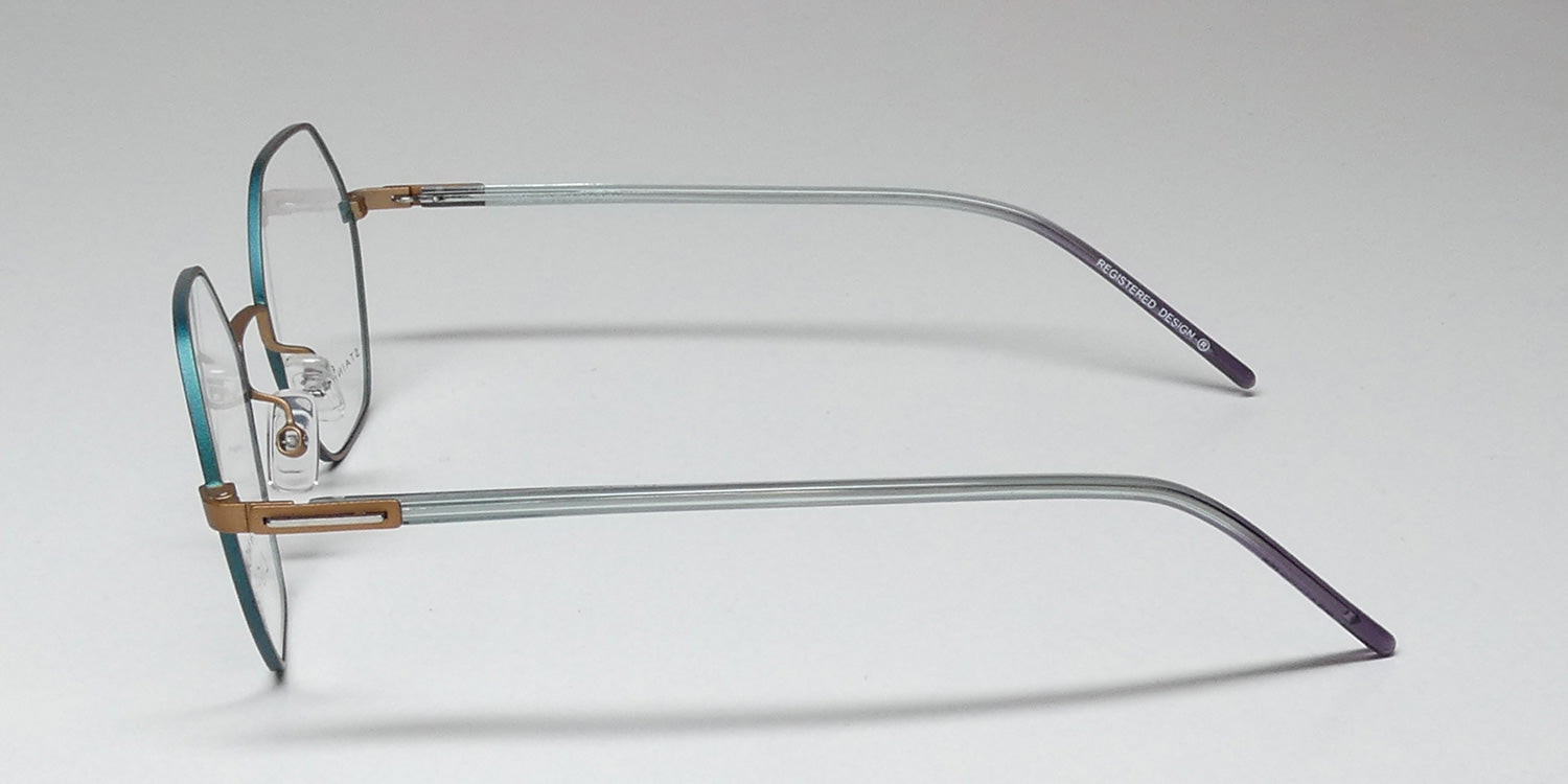 Morel Lightec 30291l Eyeglasses by ModaFrames