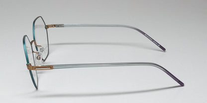 Morel Lightec 30291l Eyeglasses by ModaFrames