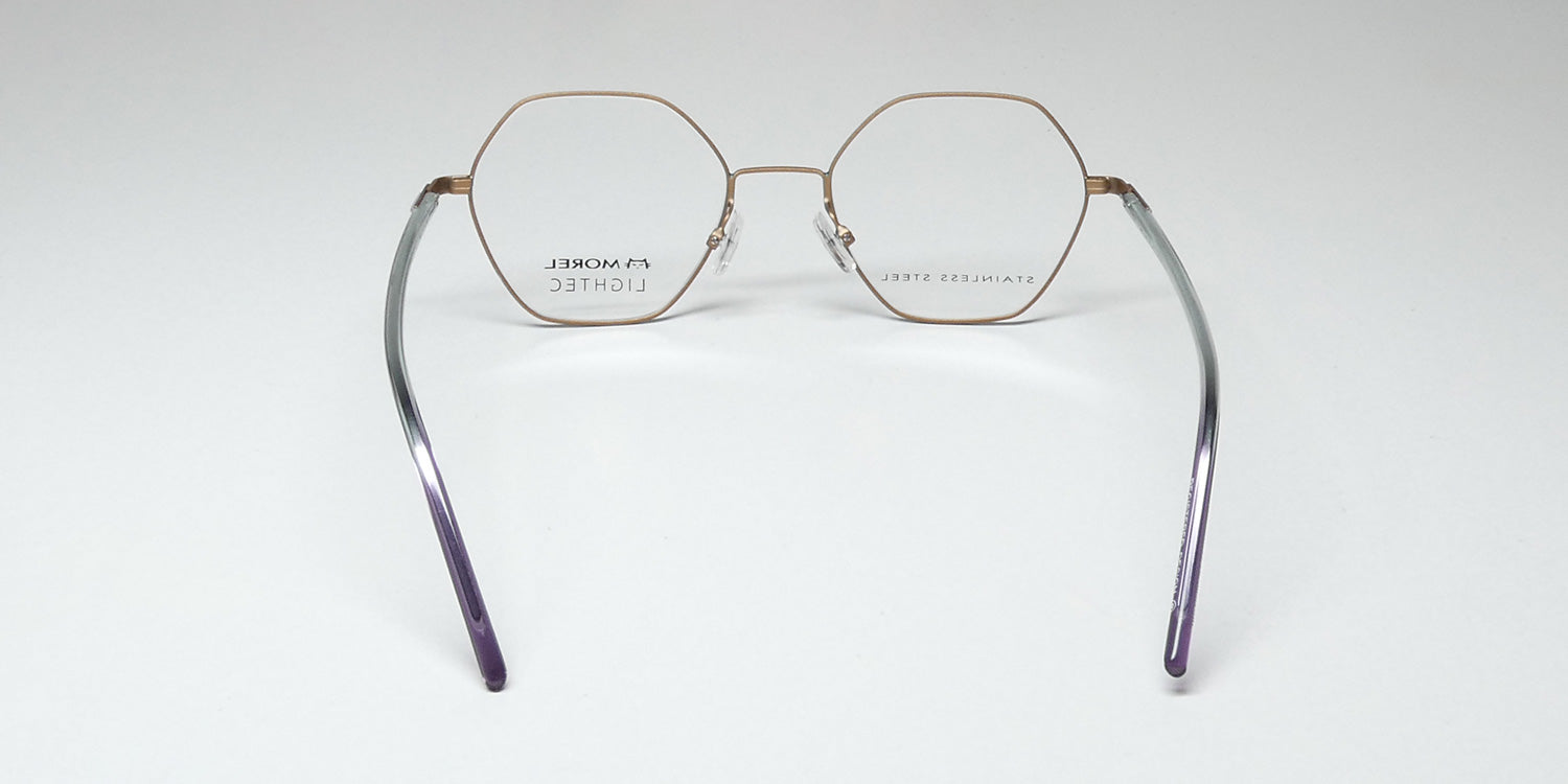Morel Lightec 30291l Eyeglasses by ModaFrames