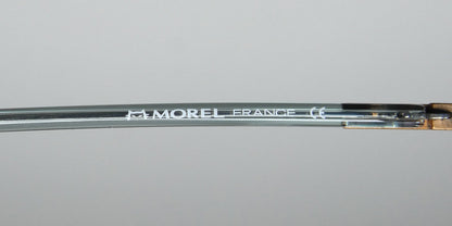 Morel Lightec 30291l Eyeglasses by ModaFrames