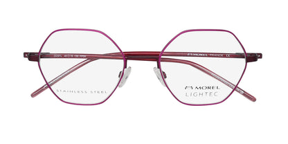 Morel Lightec 30291l Eyeglasses by ModaFrames