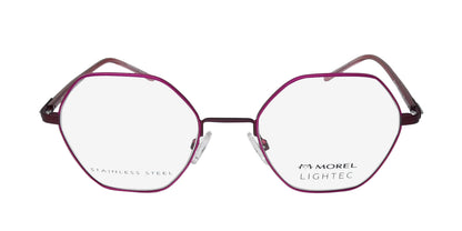 Morel Lightec 30291l Eyeglasses by ModaFrames