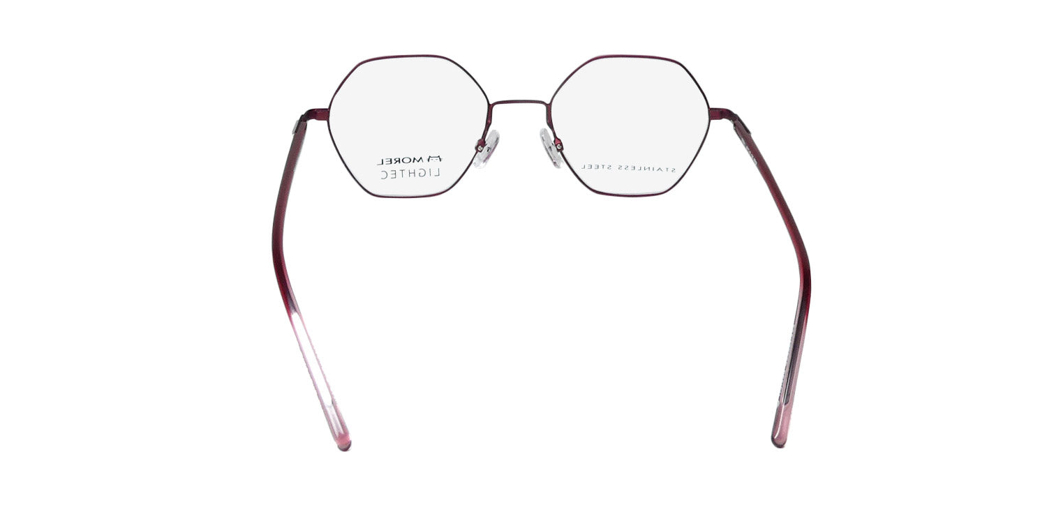 Morel Lightec 30291l Eyeglasses by ModaFrames
