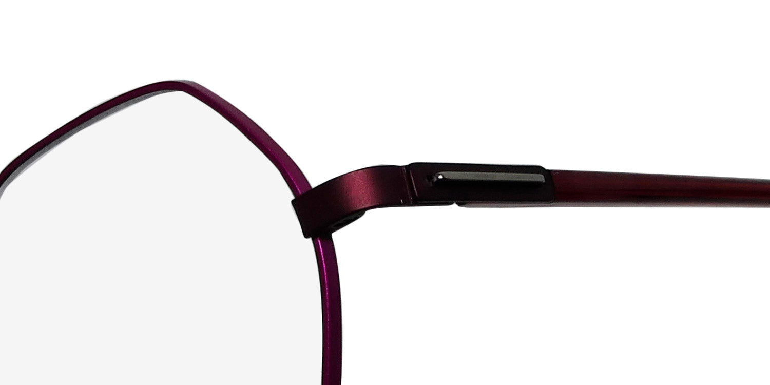 Morel Lightec 30291l Eyeglasses by ModaFrames