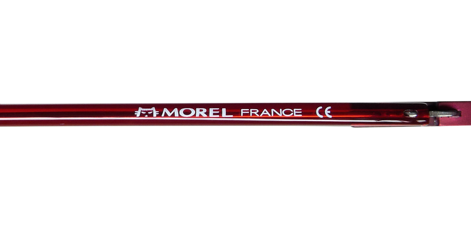 Morel Lightec 30291l Eyeglasses by ModaFrames