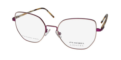 Morel Lightec 30292l Eyeglasses by ModaFrames