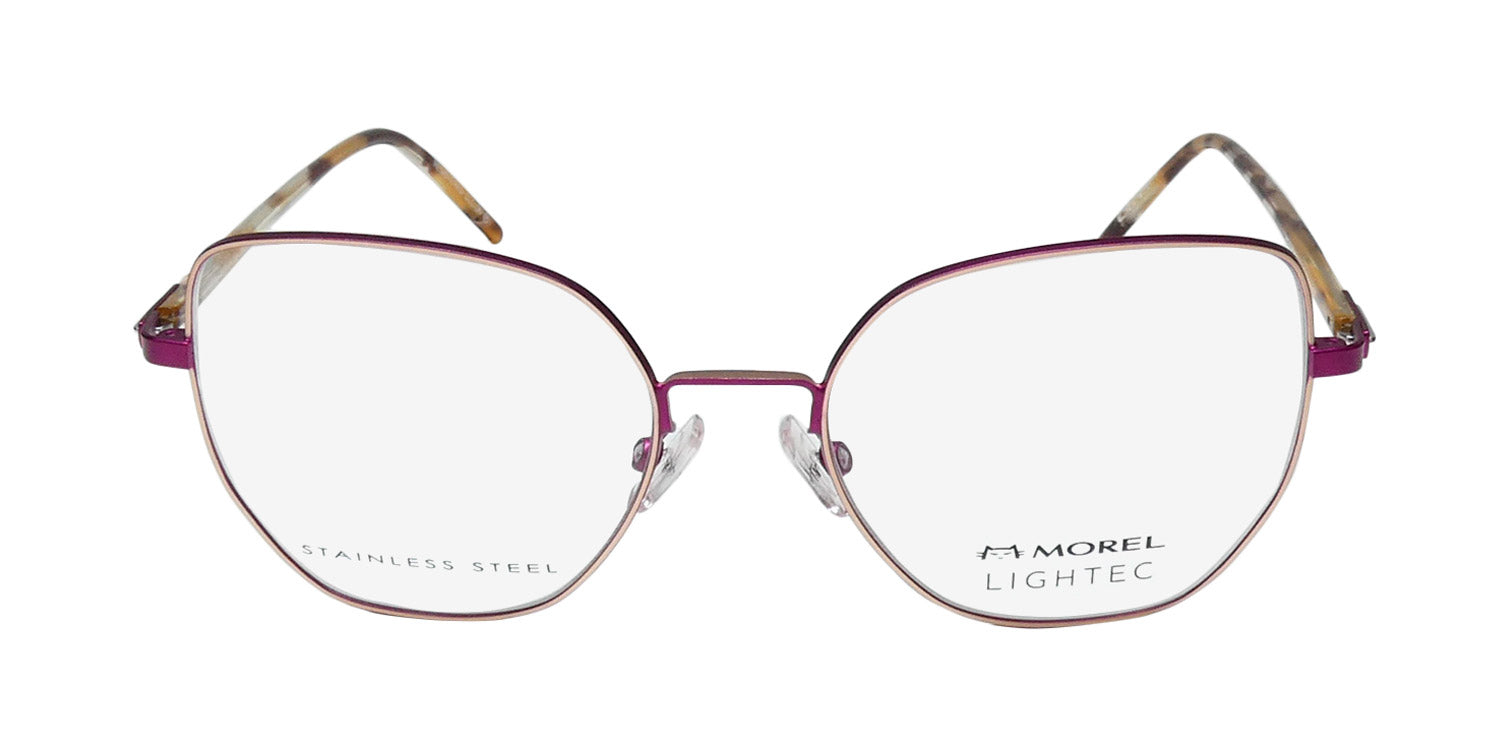 Morel Lightec 30292l Eyeglasses by ModaFrames