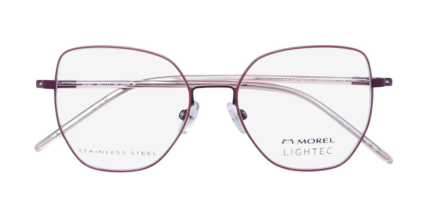 Morel Lightec 30292l Eyeglasses by ModaFrames
