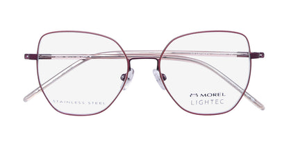 Morel Lightec 30292l Eyeglasses by ModaFrames