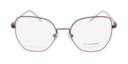 Morel Lightec 30292l Eyeglasses by ModaFrames