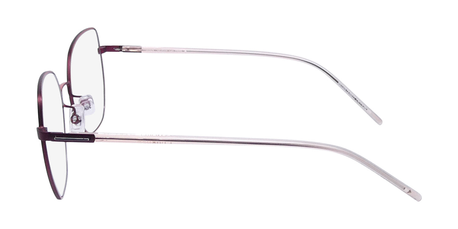 Morel Lightec 30292l Eyeglasses by ModaFrames